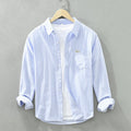 Julien™ | Confort optimal Chemise