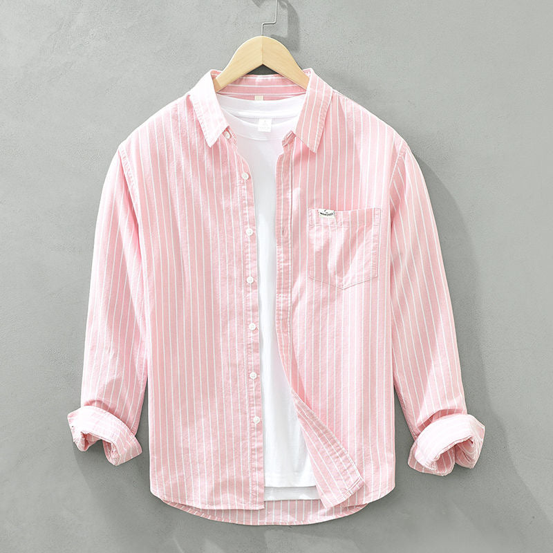 Julien™ | Confort optimal Chemise