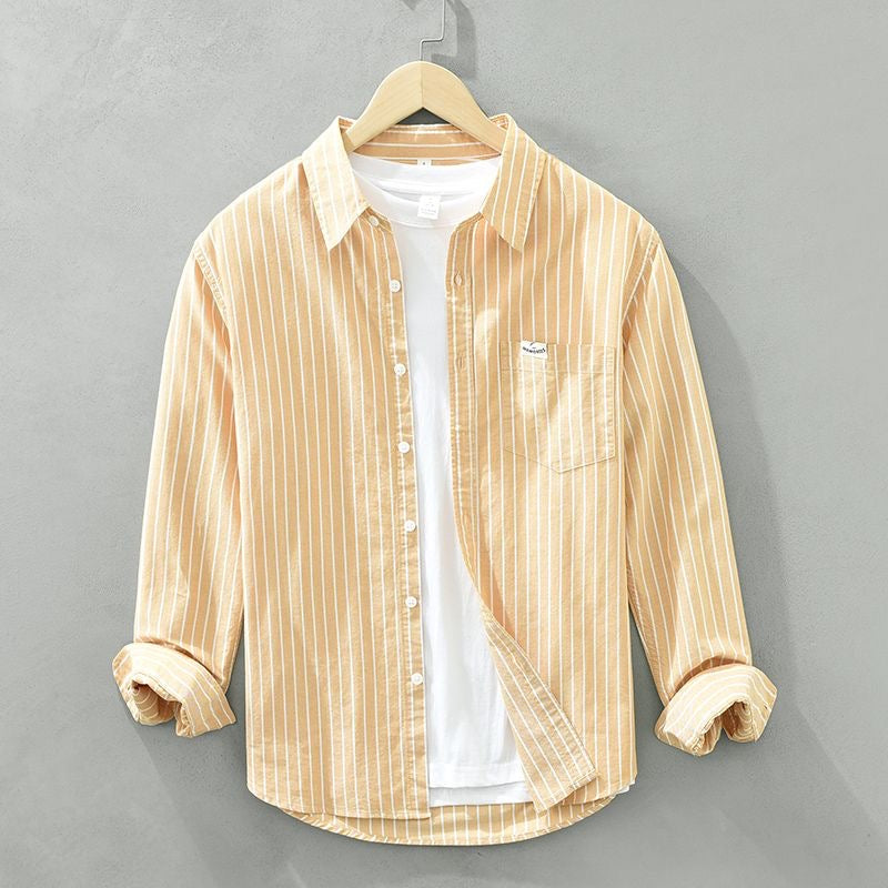 Julien™ | Confort optimal Chemise