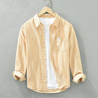 Julien™ | Confort optimal Chemise