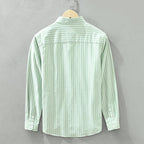 Julien™ | Confort optimal Chemise