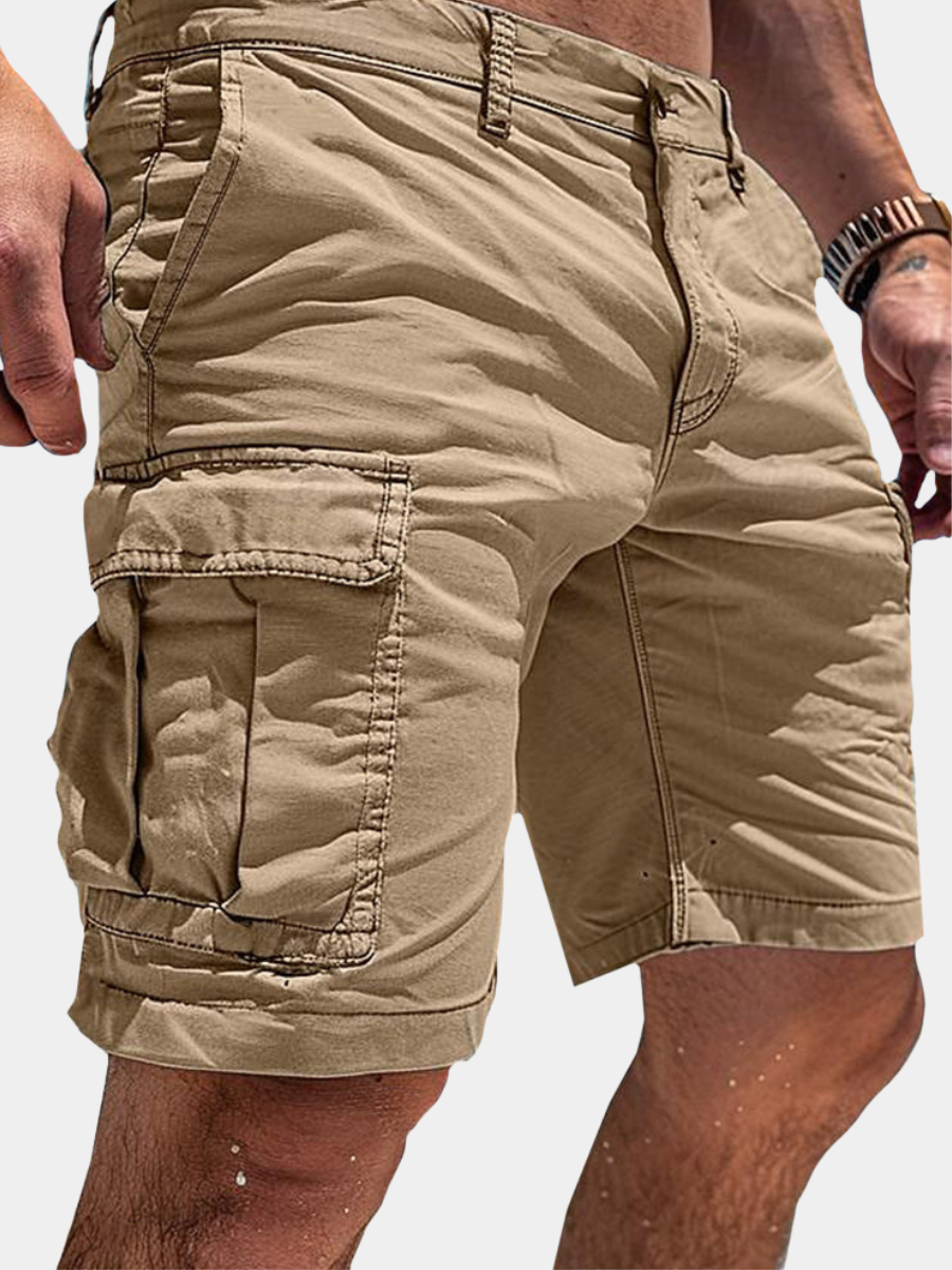 Louis | Short Cargo Homme