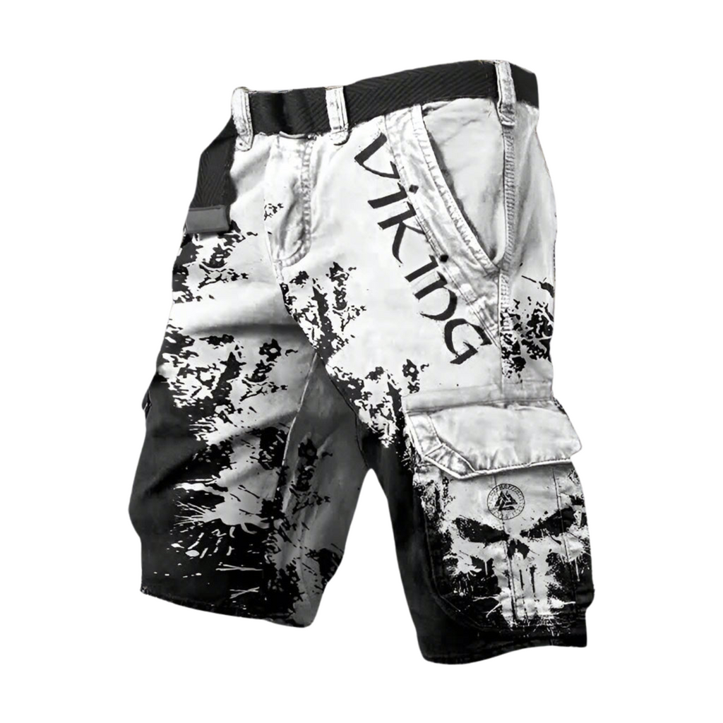 Thierry | Short premium pour aventuriers
