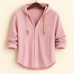 Duc™ | Confort Chemise Homme