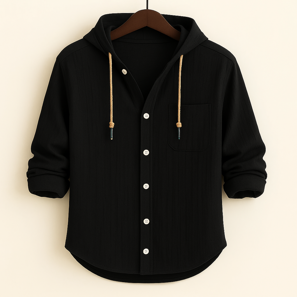 Duc™ | Confort Chemise Homme