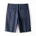 Lorenzo | Short Lin Côte