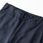 Lorenzo | Short Lin Côte