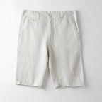 Lorenzo | Short Lin Côte