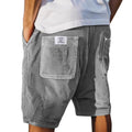 Cazel | Short élégant en velours