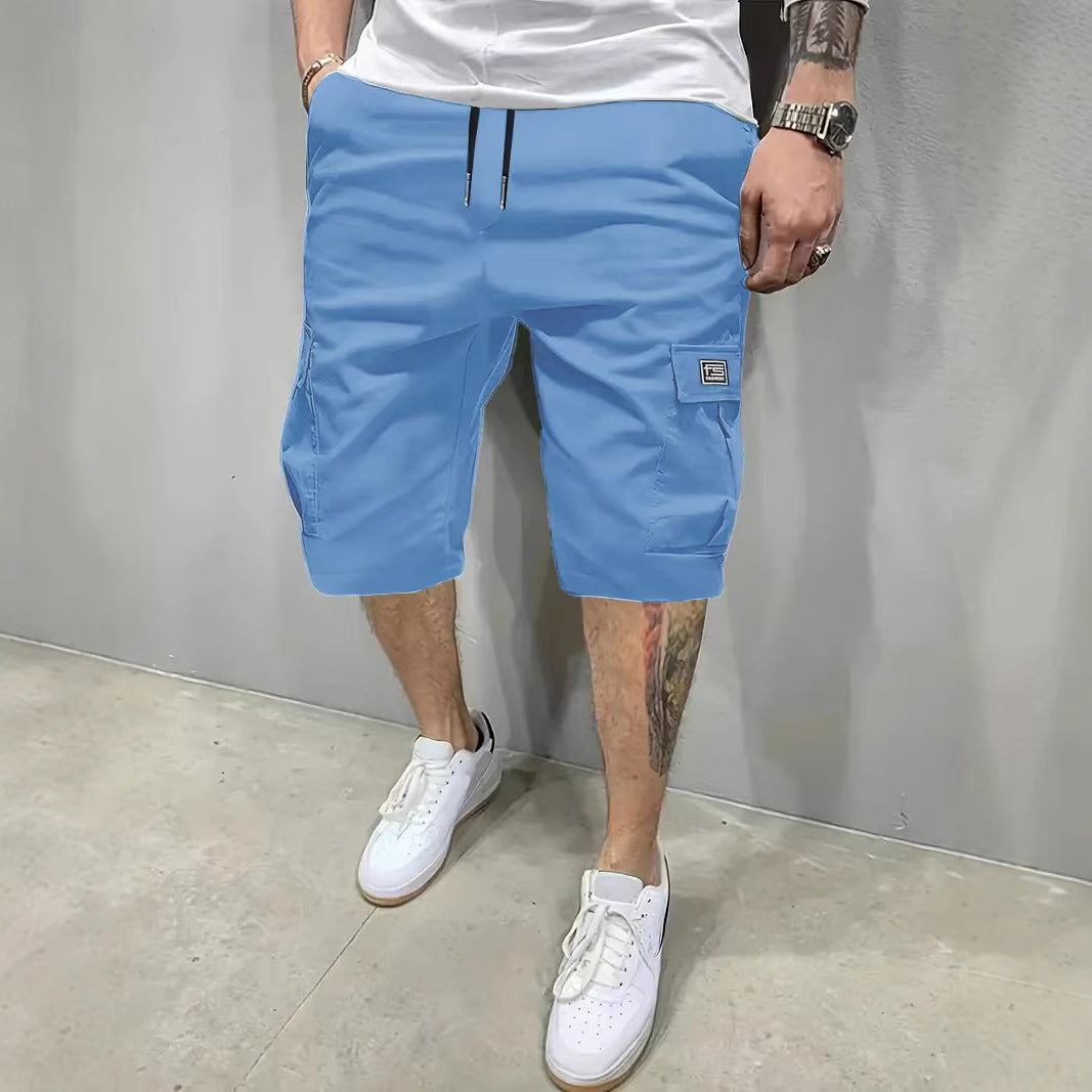 Marc | Shorts Cargo pour Hommes