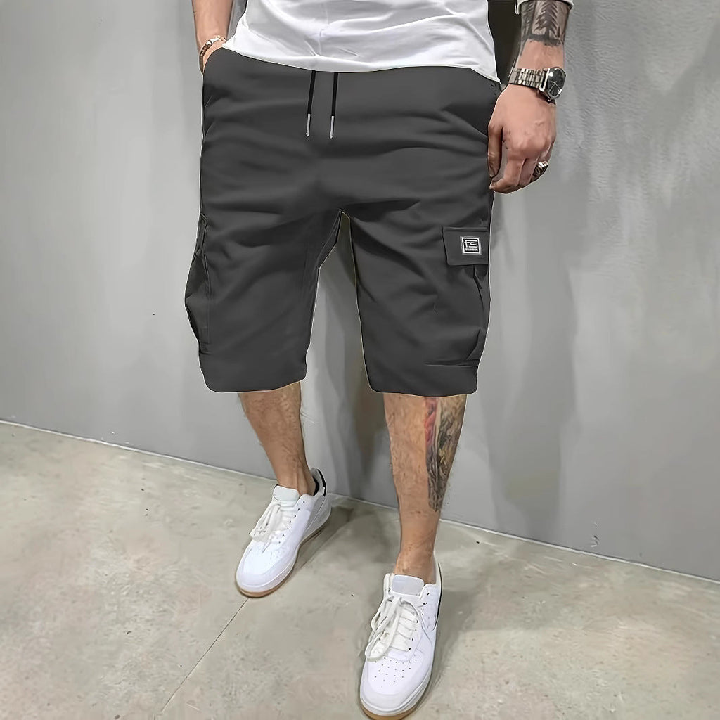 Marc | Shorts Cargo pour Hommes