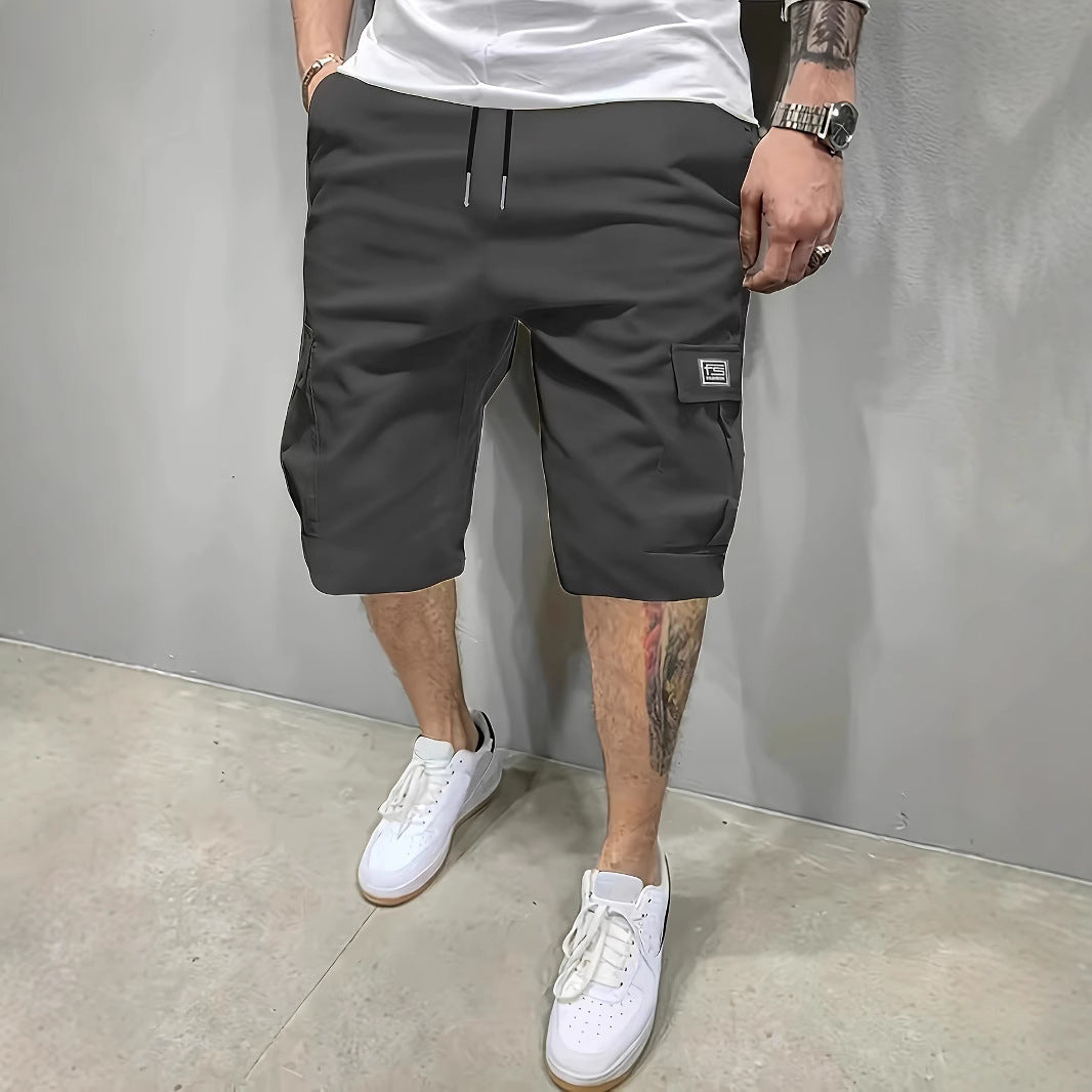 Marc | Shorts Cargo pour Hommes