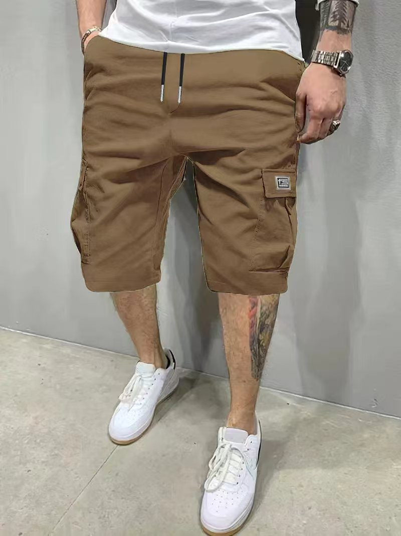 Marc | Shorts Cargo pour Hommes