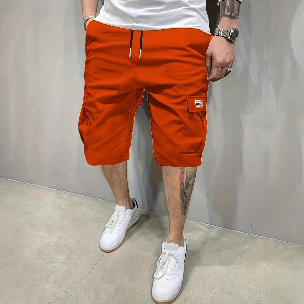 Marc | Shorts Cargo pour Hommes