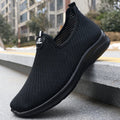 Arthur – Chaussures Respirantes Soulagement
