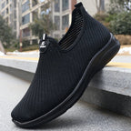 Arthur – Chaussures Respirantes Soulagement