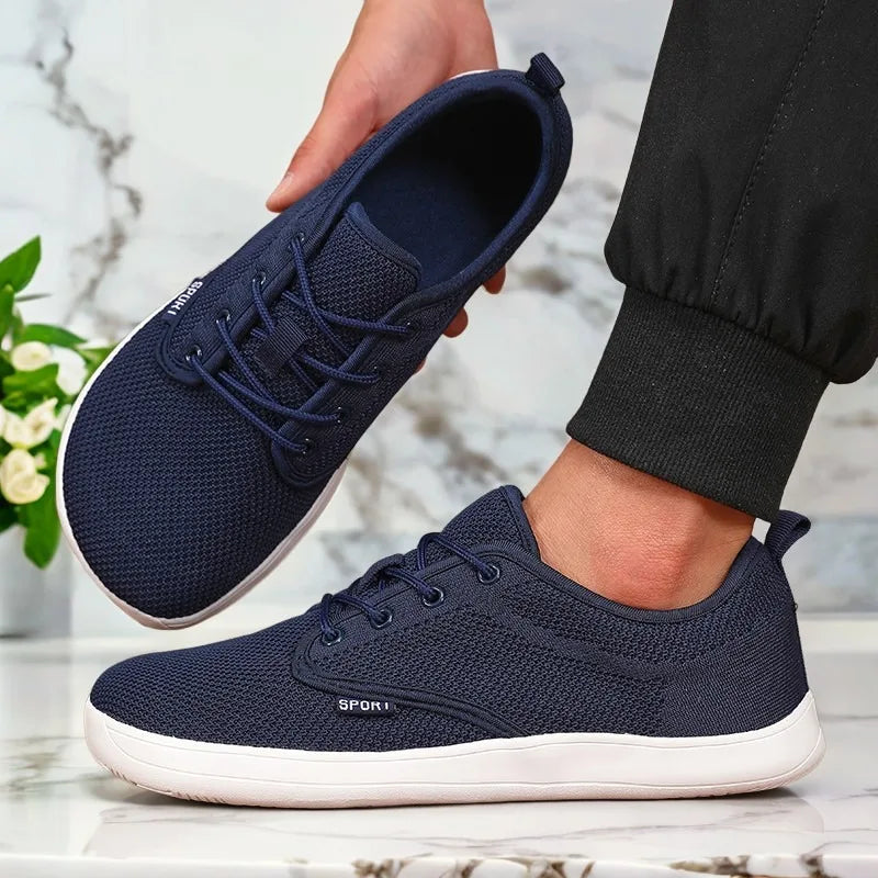 Lucas – Chaussures Respirantes Costa