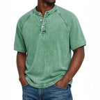 Louis – Chemise Vintage Élégante