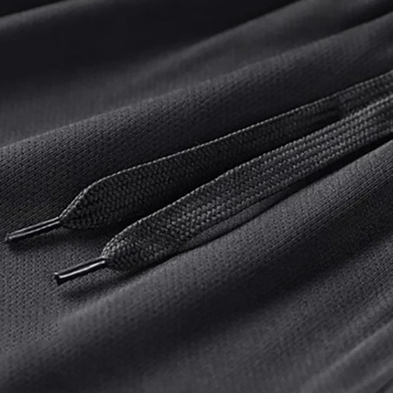 Federico™ | Tenue Homme avec T-shirt et Short Respirants