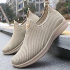 Arthur – Chaussures Respirantes Soulagement