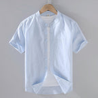 Louis | Chemise à manches courtes