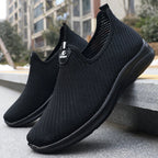 Arthur – Chaussures Respirantes Soulagement