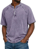 Louis – Chemise Vintage Élégante