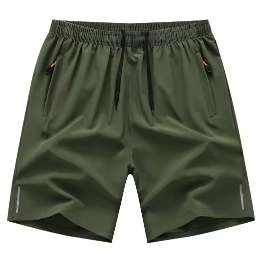 Adélard | Short Sport Homme