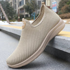 Arthur – Chaussures Respirantes Soulagement