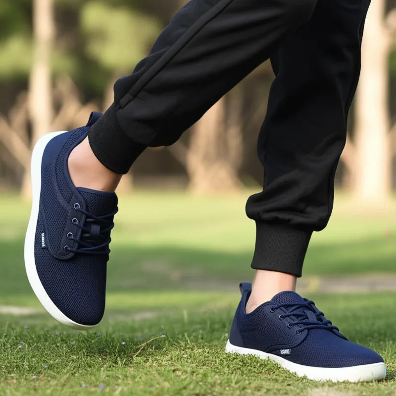 Lucas – Chaussures Respirantes Costa