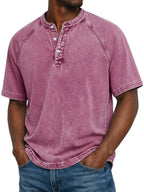 Louis – Chemise Vintage Élégante