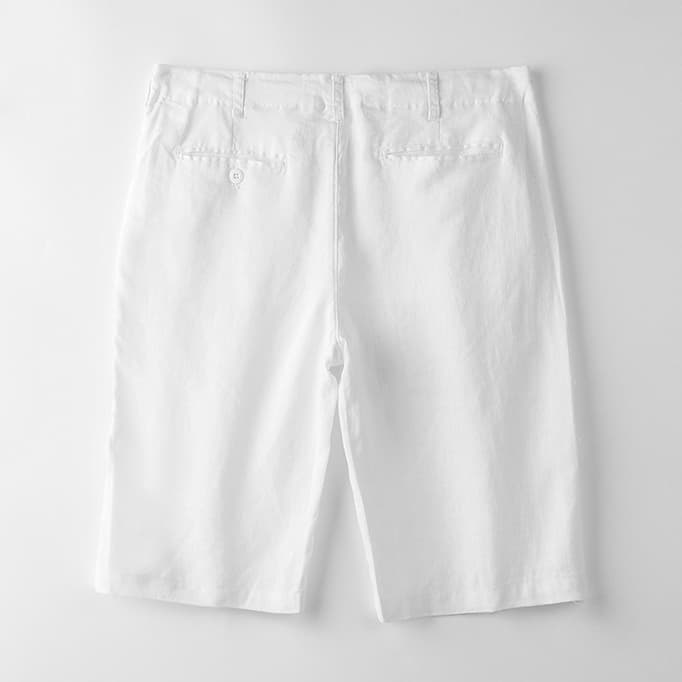 Lorenzo | Short Lin Côte