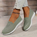Vivelle – Mocassins ergonomique