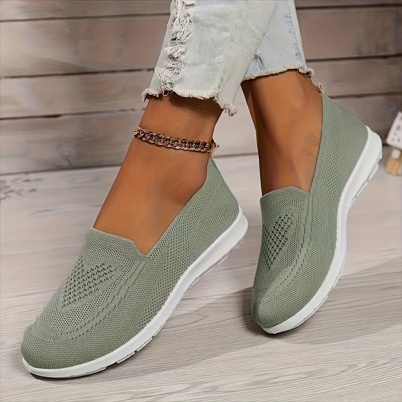 Vivelle – Mocassins ergonomique