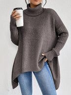 Audrey | Pull Élégant et Confortable
