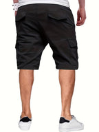 Marc | Shorts Cargo pour Hommes