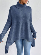 Audrey | Pull Élégant et Confortable