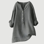 Nora – Blouse Élégante Lâche