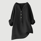 Nora – Blouse Élégante Lâche