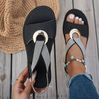 Camille – Sandales confort élégantes
