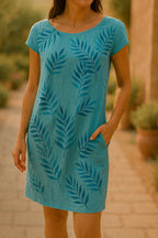Ranya - Robe Chic D'Été