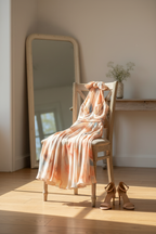Esther™ | Robe Col Américain