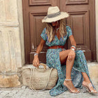 SARISA | Robe longue