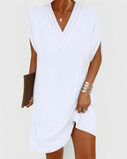 Jannie - Robe Polyvalente Élégante
