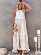 Elsie - Élégante Robe Estivale
