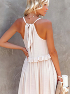 Elsie - Élégante Robe Estivale