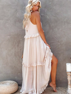 Elsie - Élégante Robe Estivale