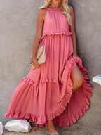 Elsie - Élégante Robe Estivale