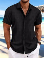 Florian™ | Chemise d’été élégante