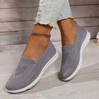 Vivelle – Mocassins ergonomique